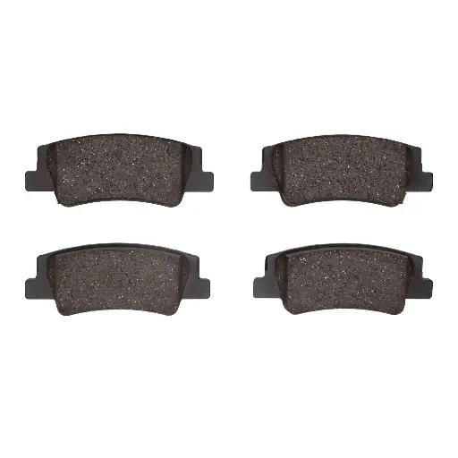 ^^ PASTILLAS FRENO TRASERAS HYU-KIA TUCSON(22-26)/ SONATA(20-26)/ SPORTAGE(23-26)/ K5(21-26) (506)(4000-2299-00)