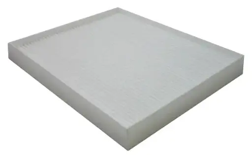 FILTRO CABINA KIA FORTE (702)