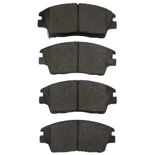 PASTILLAS DELANTERAS HYU-KIA TUCSON(16-21)/ ELANTRA(17-20)/ SPORTAGE (17-22) (4000-1847-00)