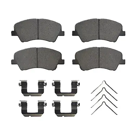 ^^ Pastillas Delanteras KIA RIO 2019 (709)