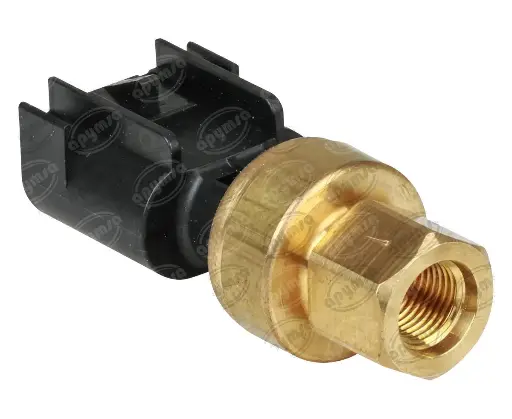 ^^ SENSOR DE PRESION RIEL COMBUSTIBLE CHEVRY COLORADO 2021 (129)(13516496)(12708493)