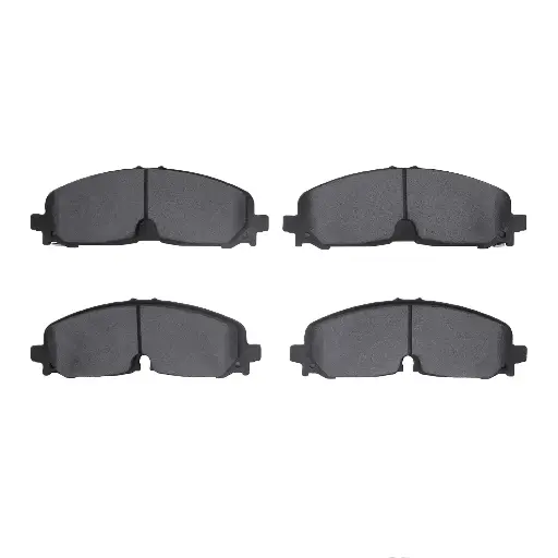 ^^ Pastillas Freno Delanteras Chevry Traverse 