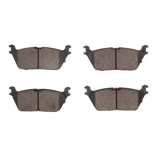 PASTILLAS FRENO TRASERAS RAM 1500 5.7L V8 2022 (4000-2169-00)(BC2169)