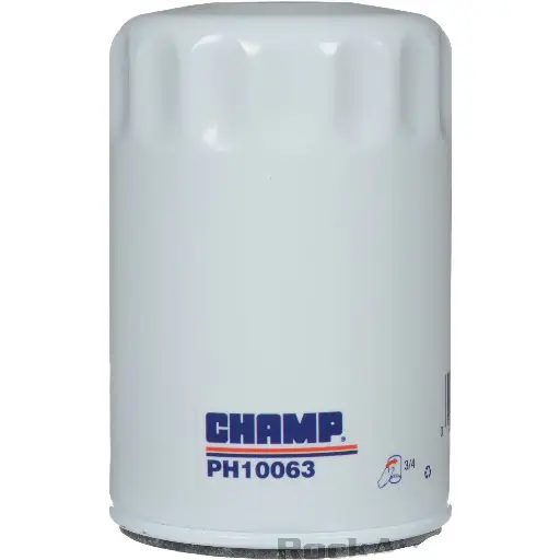 ^^ Filtro Aceite GMC Sierra 1500 6.2L V8 2022 (PH10063)