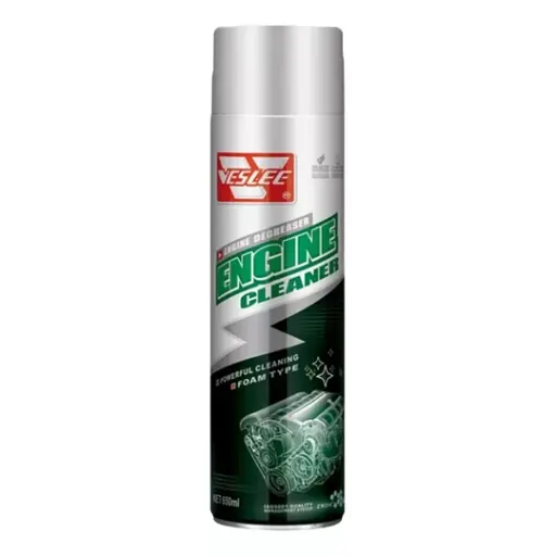 Desengrasante Para Limpieza de Motor 650ml (6954039095695)