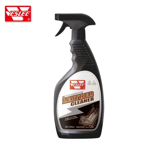 LIMPIADOR DE CUERO 500ML VESLEE (6954039095251)