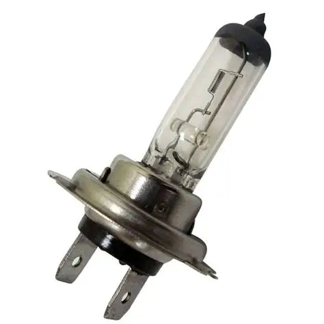 BOMBILLO HALOGENO H7 12V 55W (PX26D)
