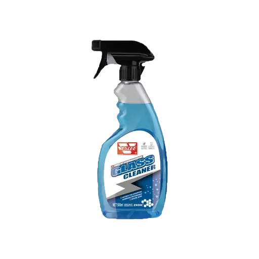 Liquido Limpia Parabrisa 500ml (6954039095664)
