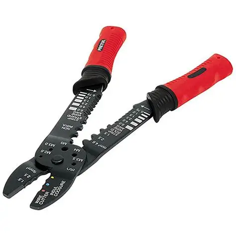 Pelador de cables (98842)