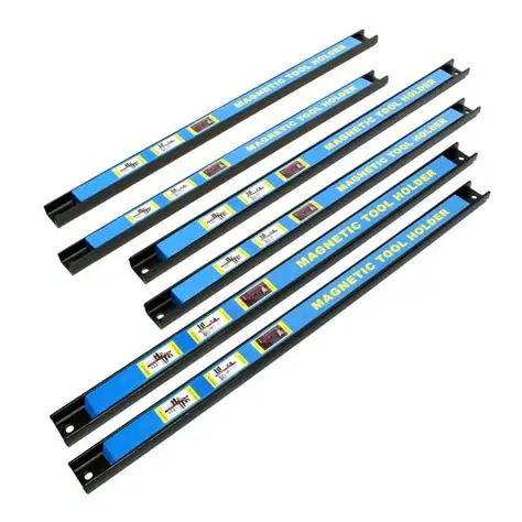 Set de barras magneticas para organizar herramientas (15458) 