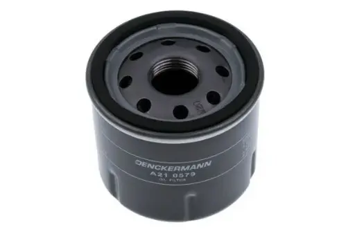 FILTRO DE ACEITE M20X1.5 HYU SANTA FE 01-09 / HYU SONATA 02-04 / HYU TUCSON 05-09 / KIA RIO 01-05 / KIA SPORTAGE 05-10 (HC697)