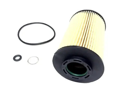 Filtro de Aceite  HYU SONATA 08-10 / KIA SORENTO 08-09 (HC46418)
