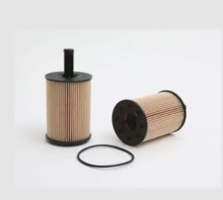 FILTRO DE ACEITE  NISSAN/ RENAULT (HC6739)