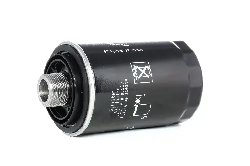 FILTRO DE ACEITE 3/4 AUDI A3 08-13 / A4 09-16 / A5 10-17  (HC45150)