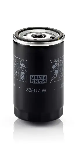 FILTRO DE ACEITE 3/4 VOLKSWAGEN (HC5713)