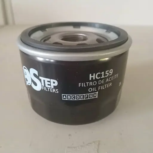 Filtro de Aceite M20x1.5 Renault Sandero, BYD, Engrand  (HC159)