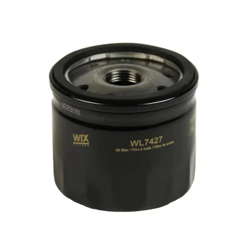 FILTRO DE ACEITE M20 RENAULT LATITUDE, BYD (HC22185)