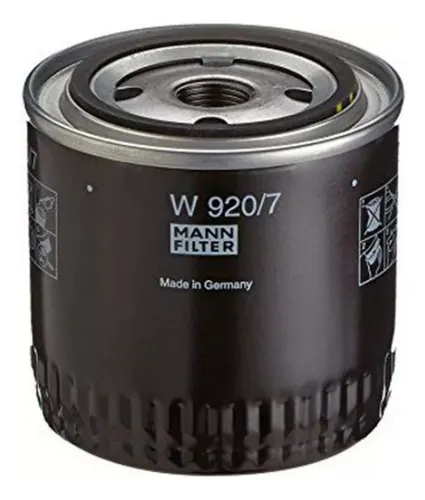 FILTRO DE ACEITE 3/4 LADA (HC5762)