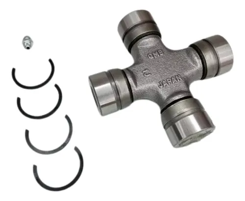 CRUCETA DE BARRA DE TRANSMISIÓN MITSUBISHI L200/MONTERO (GUM-99)