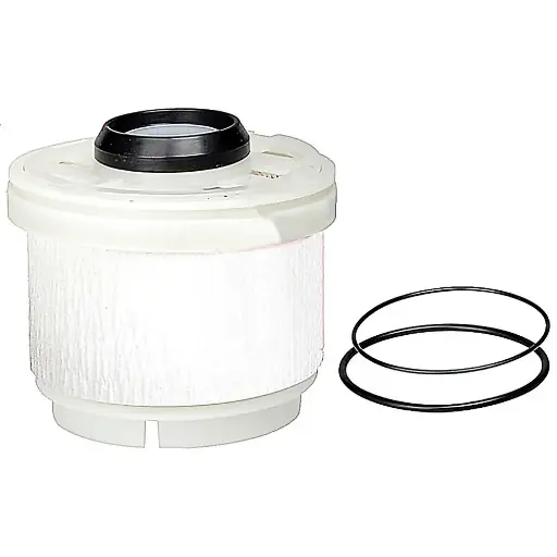 FILTRO DE COMBUSTIBLE MITSUBISHI L200/MONTERO (MIT-100)(JEF-196)(23390-0L010)(1770A338)(23300-0L020)(MZ693004)
