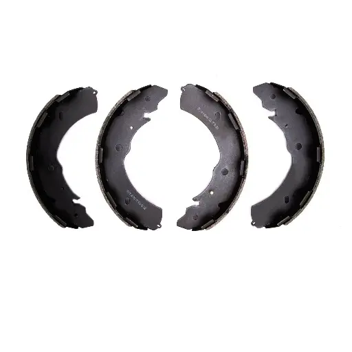 Bandas de Freno Traseras MITSUBISHI L200 (1667-S1016)