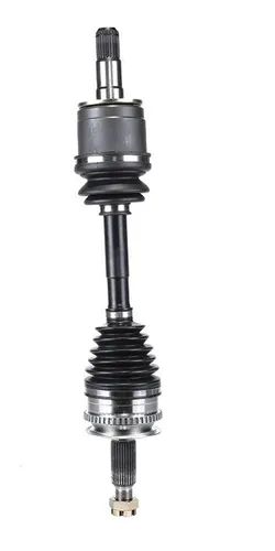 Eje Homocinetica Derecha MITSUBISHI L200 (Caja 6ta) (MB100)