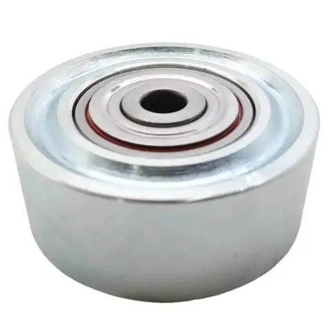 RODILLO FIJO DE LOS ACCESORIOS MITSUBISHI L200 ENGINE:4N15 