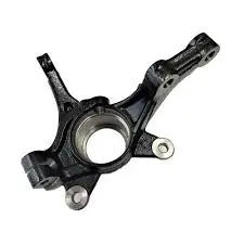 MUÑONES DELANTEROS MITSUBISHI L200 (CAJA 6TA)