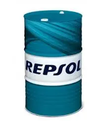 TANQUE DE ACEITE REPSOL 15W-40 (208L)
