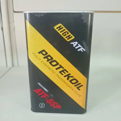 ACEITE PARA TRANSMISION AUTOMÁTICA ATF-5SP 