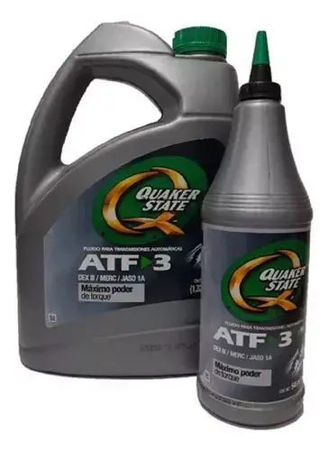 ACEITE TRANSMISION AUTOMATICA ATF DXRN-III