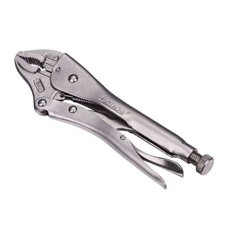 *PINZA DE PRESION 250MM ITOOLS