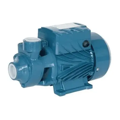 *BOMBA PERIFERICA TECNOPUMAN, 75KW, 501/MIN