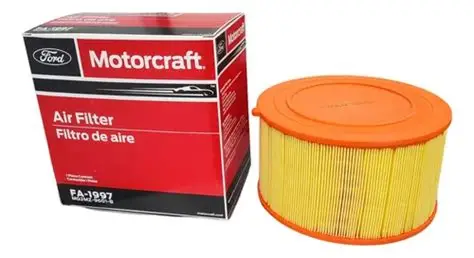 FILTRO DE AIRE ACONDICIONADO FORD RANGER 19-23 (616-WP10410)