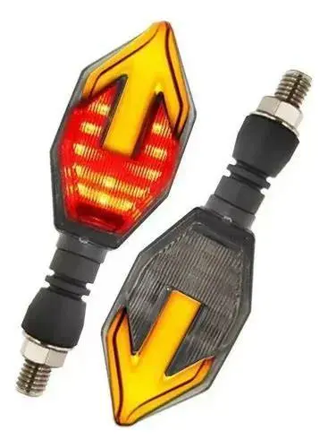 INTERMITENTE PARA MOTO ( DE FLECHA )
