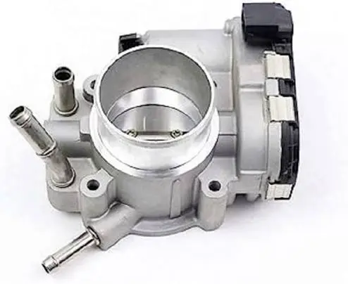 CUERPO DE ACELERACION HYUNDAI ACCENT 2014