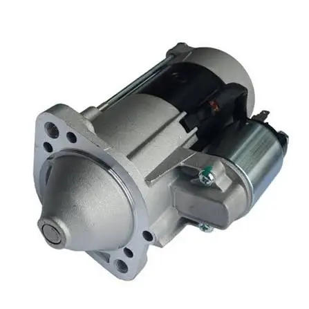 MOTOR DE ARRANQUE MITSUBISHI L200 M2T87971AM