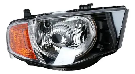 FAROLES DELANTEROS DERECHO MITSUBISHI L200