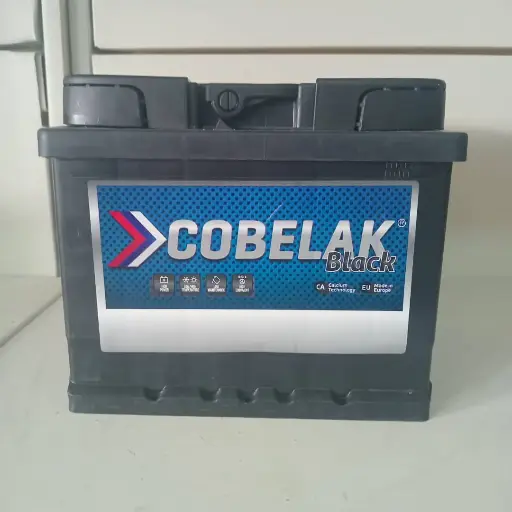 Bateria COBELAK 12V 50AMP