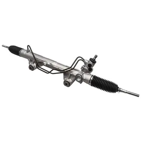 CREMALLERA DE DIRECCIÓN MITSUBISHI L200