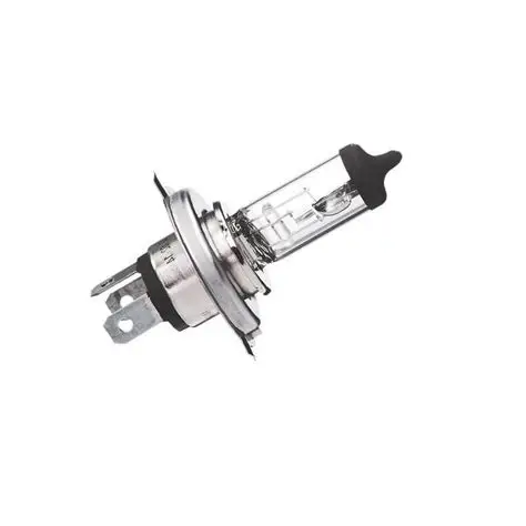 BOMBILLO HAL H4 12V 69/55W P43T SUPER WHITE (B4)
