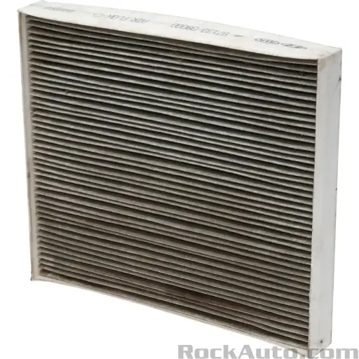 FILTRO DE CABINA HYU PALISADE 2022 3.8L V6 (FI1407C) (F0080)