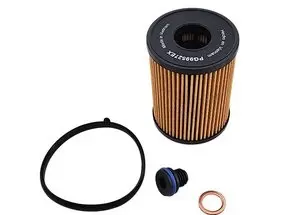 FILTRO DE ACEITE HYU-KIA PALISADE (26) SANTA FE(21-26)/ TUCSON(22-26)/ SONATA(20-26)/ SORENTO(21-26)/ SPORTAGE(23-26)/ K5(21-26) (26350-2S000) (PG99527EX)(PO99527EX)
