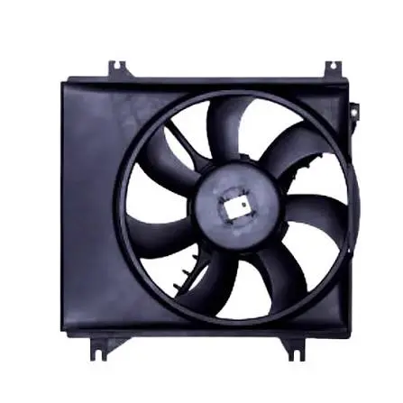 MOTO-VENTILADOR RADIADOR HYU ATOS (01-03) (25380-02000)