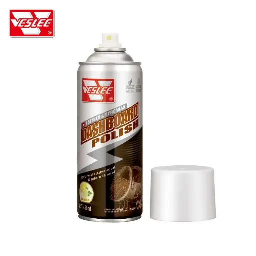 Cera Abrillantadora para Tablero Veslee (AD-1033)