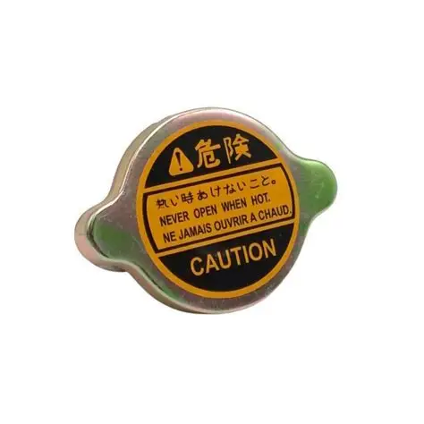 TAPA DE RADIADOR 13LBS (CK-313 13LB)