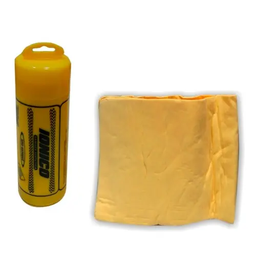 GAMUZA CHAMOIS 43X32X0 2CM (CL-100X)