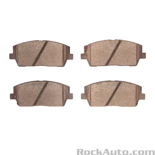 PASTILLA DE FRENO DELANTERA HYUDAI PALISADE 3.8L V6 2022 (4000-2215-00)