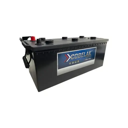 BATERIA COBELAK 12V 155AH