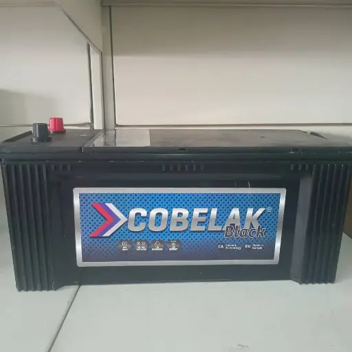 Bateria Cobelak 200AH